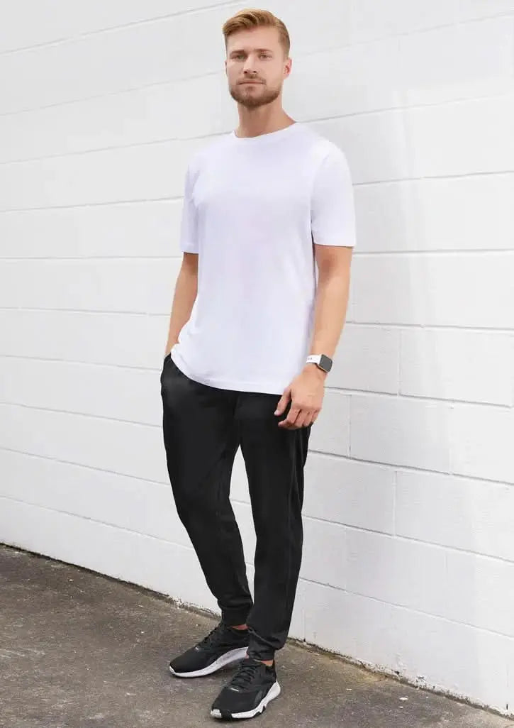 Biz Collection Men's Score Pant TP226M Biz Collection